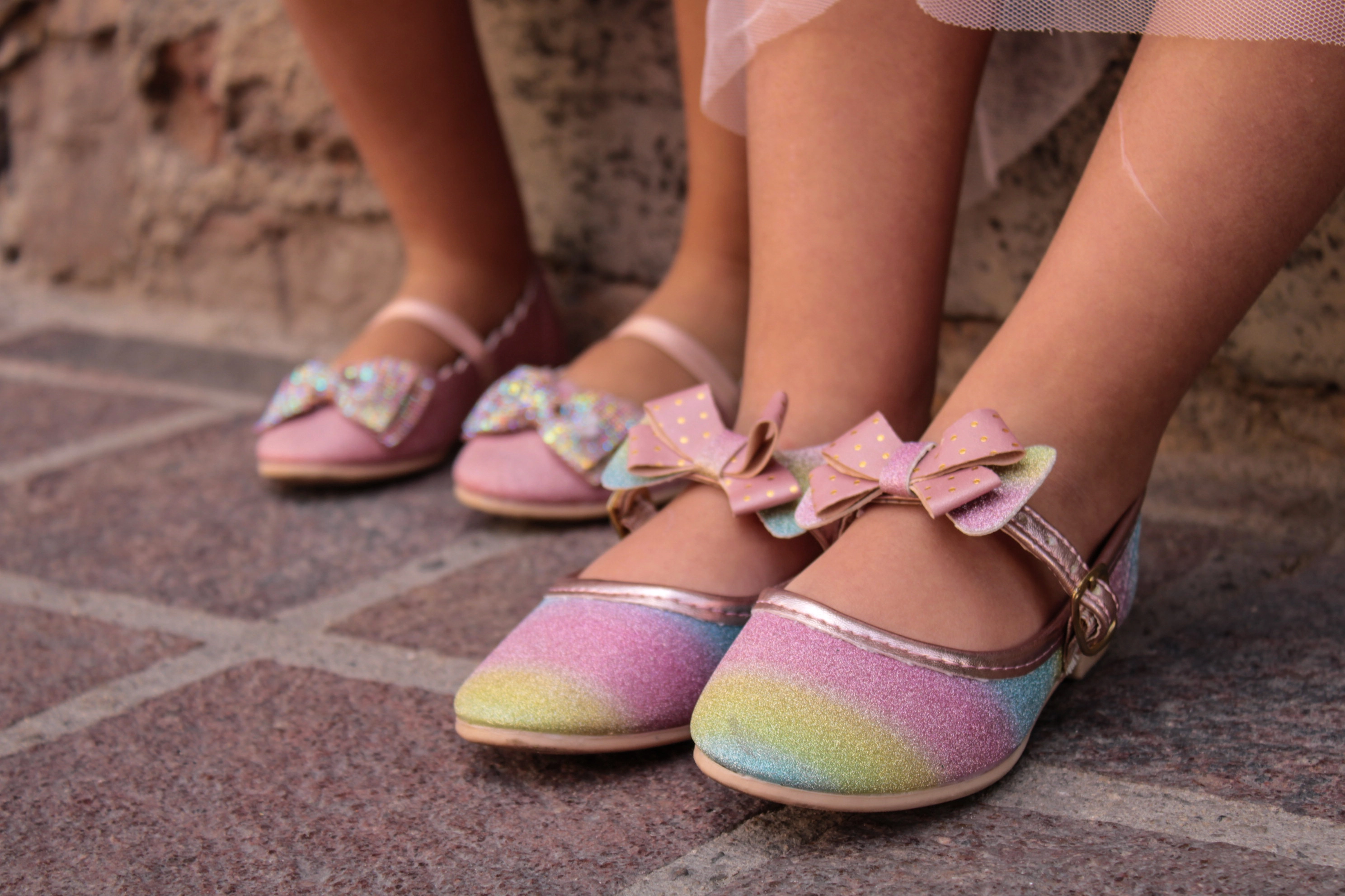 Calzado infantil de alta calidad