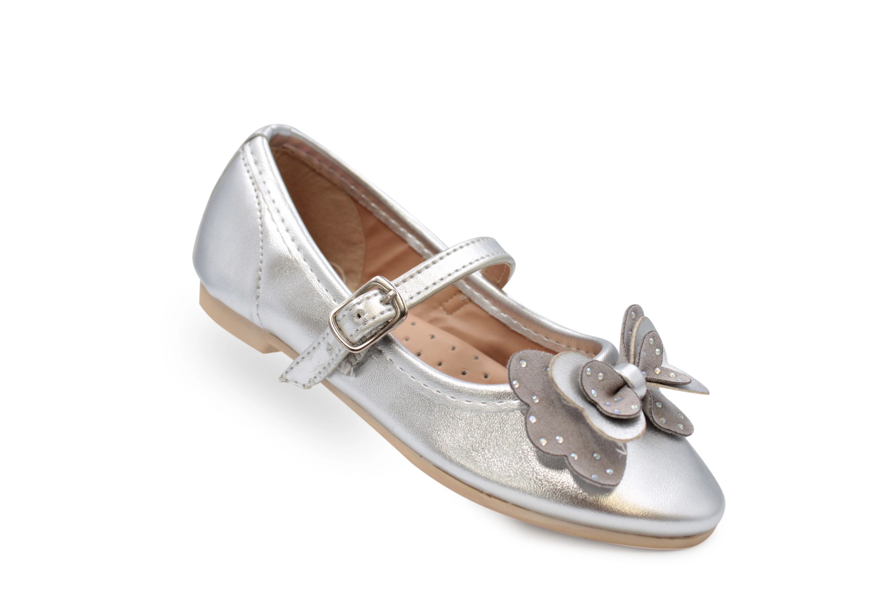 Zapatillas y Balerinas